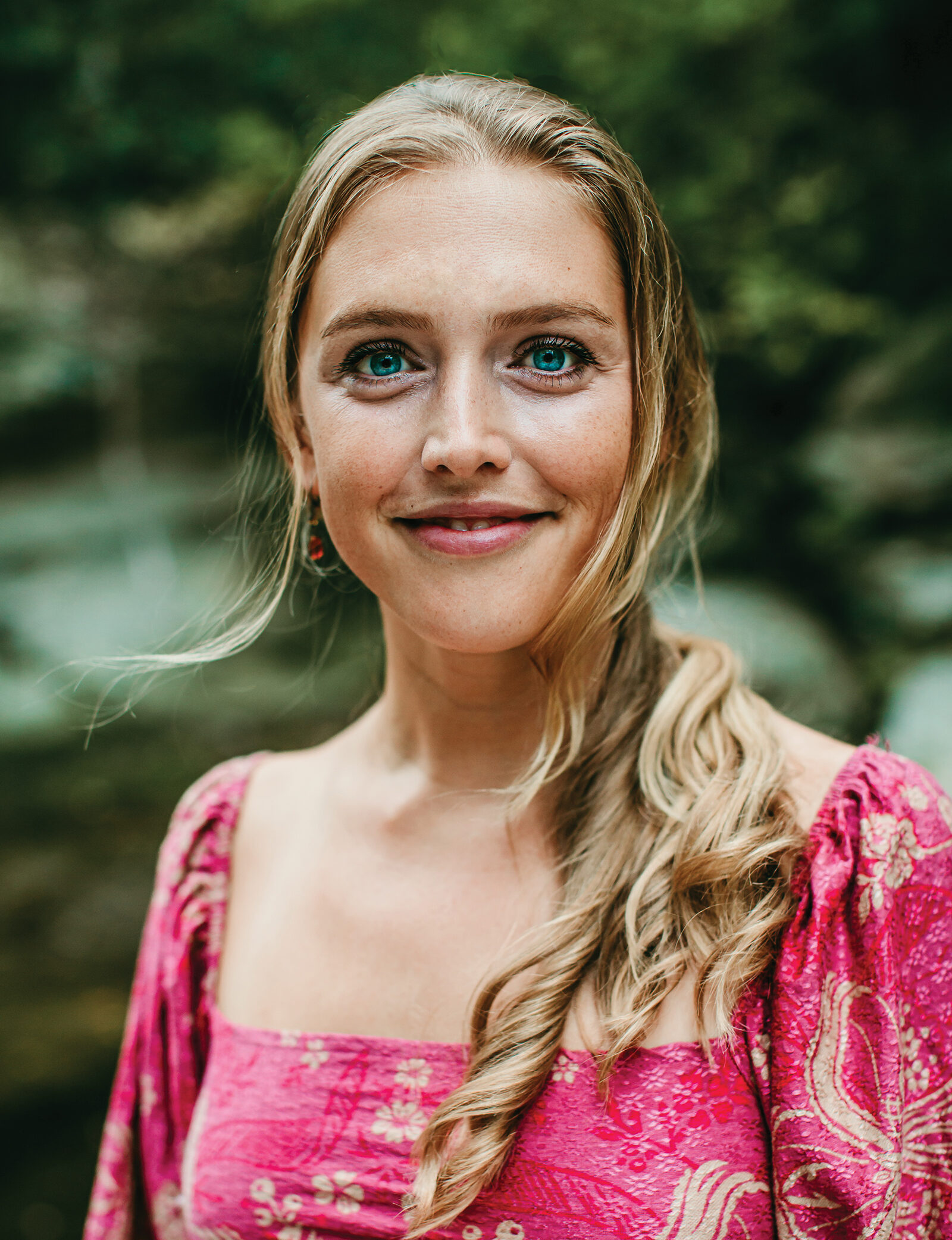 Sarah J.